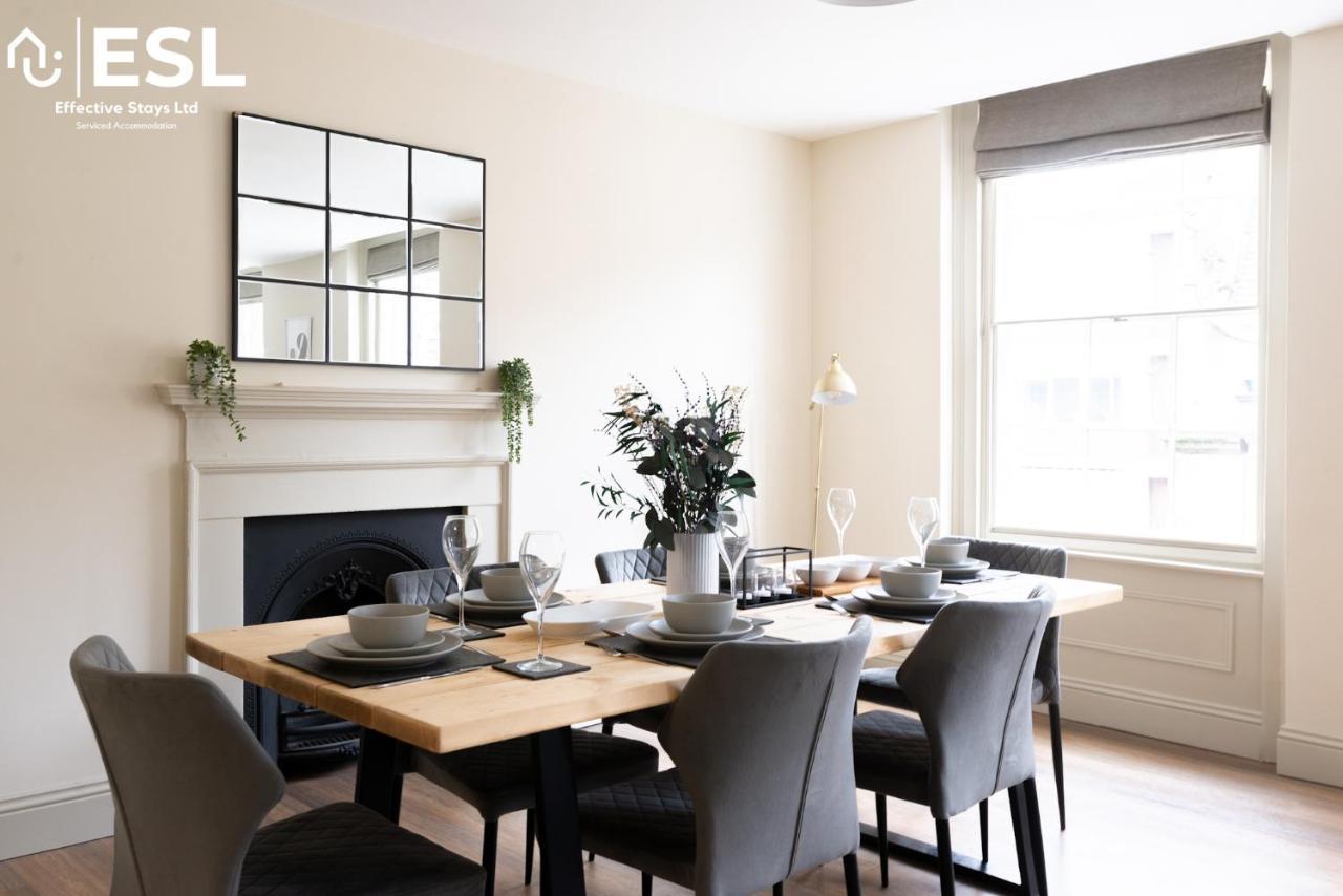 Shrewsbury Square - 2 Bedroom Second Floor Apartment - Perfect Central Location For Exploring Шрусбери Экстерьер фото